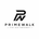 PrimeWalk – Início