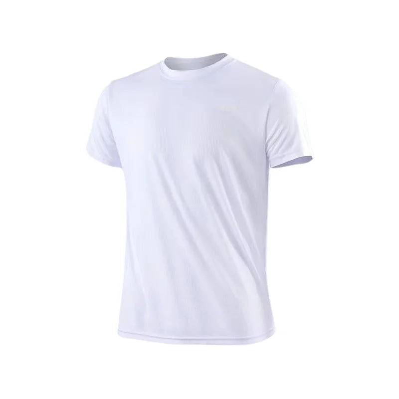 PrimeWalk Men's Quick Dry Short Sleeve
