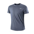 PrimeWalk Men's Quick Dry Short Sleeve