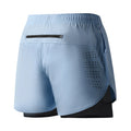 PrimeWalk Men's Running Shorts