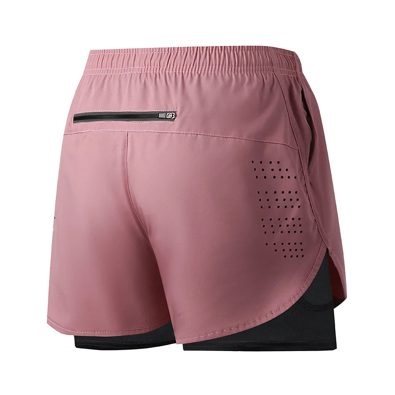 PrimeWalk Men's Running Shorts